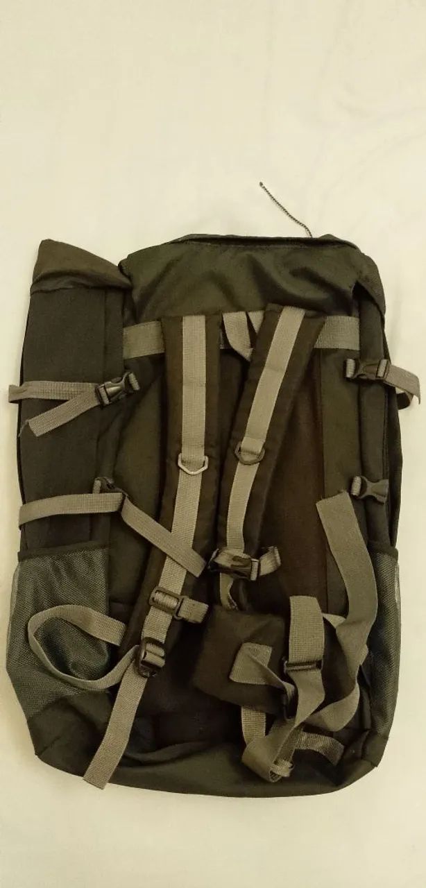 Mochila para Camping 60 litros - Foto 2