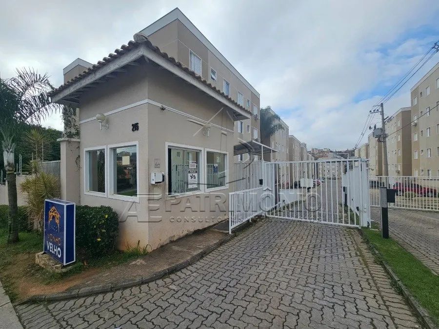 APARTAMENTO 2 Dorm. SPAZIO MOINHO VELHO - Foto 2