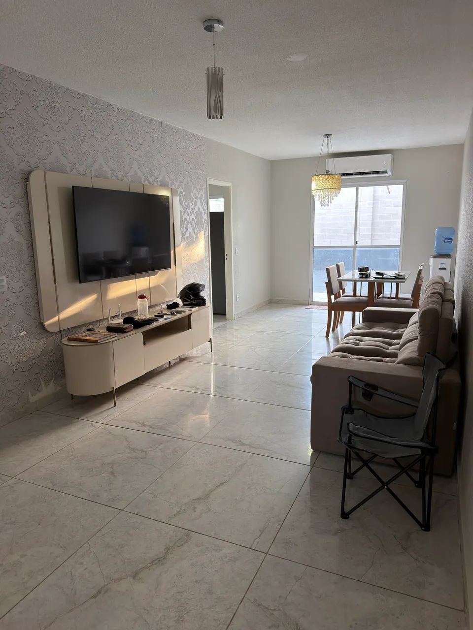 Casa Condomínio Rio Coxipó  - Foto 3