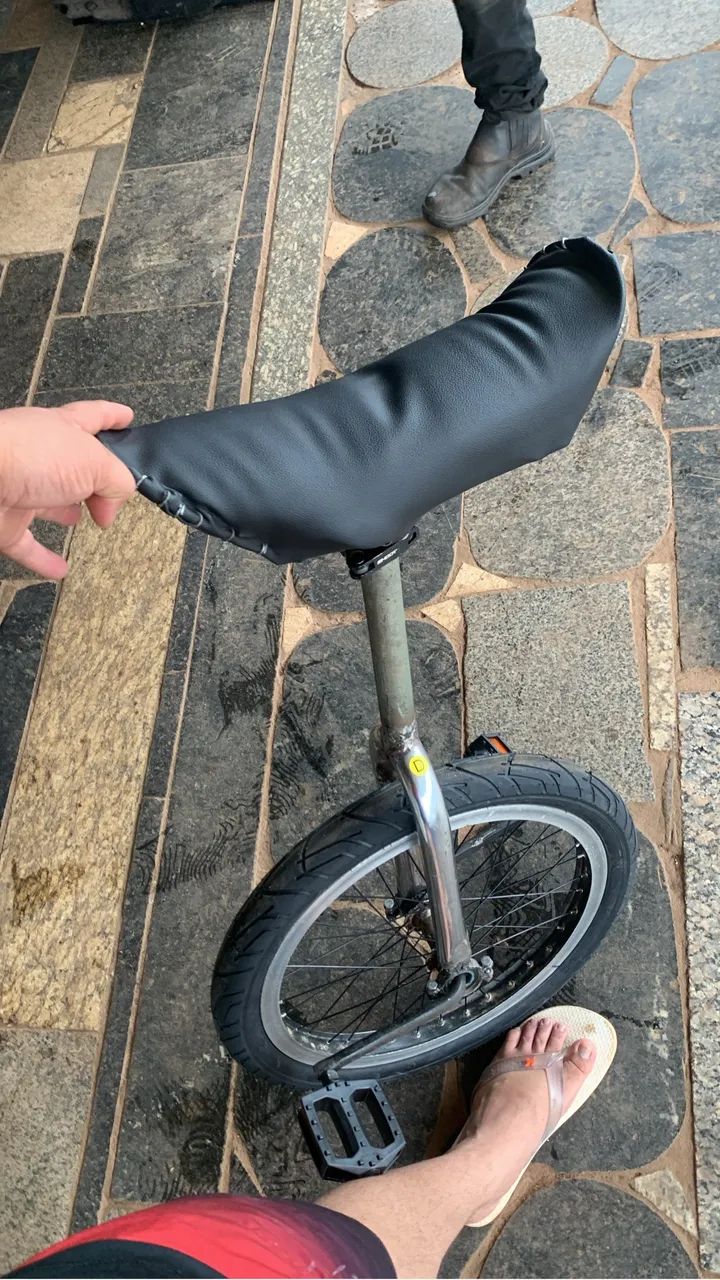 MONOCICLO 
