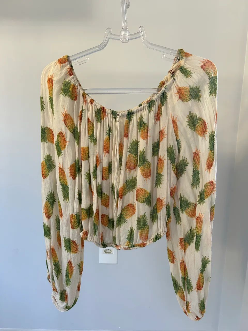 Blusa Farm