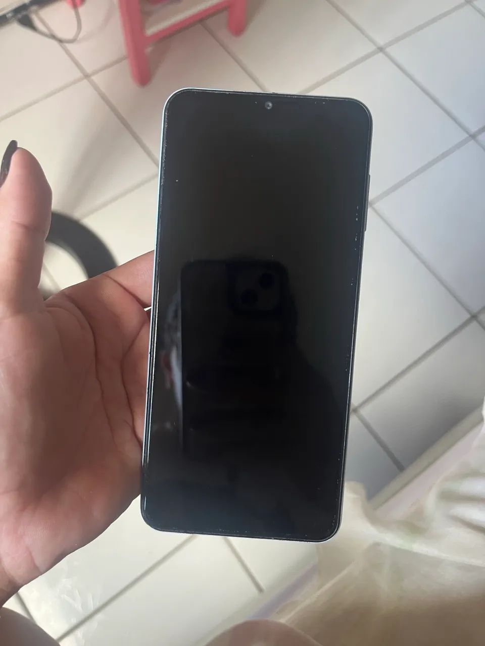 Samsung A50 - Foto 5