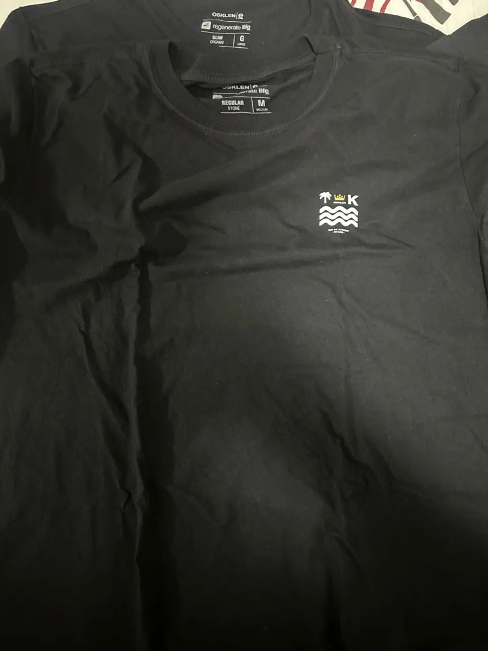 T-Shirts Osklen Original 