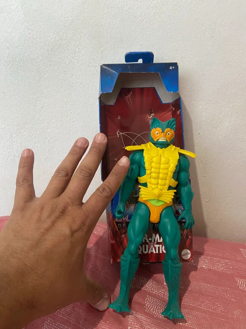 Boneco  - Foto 2