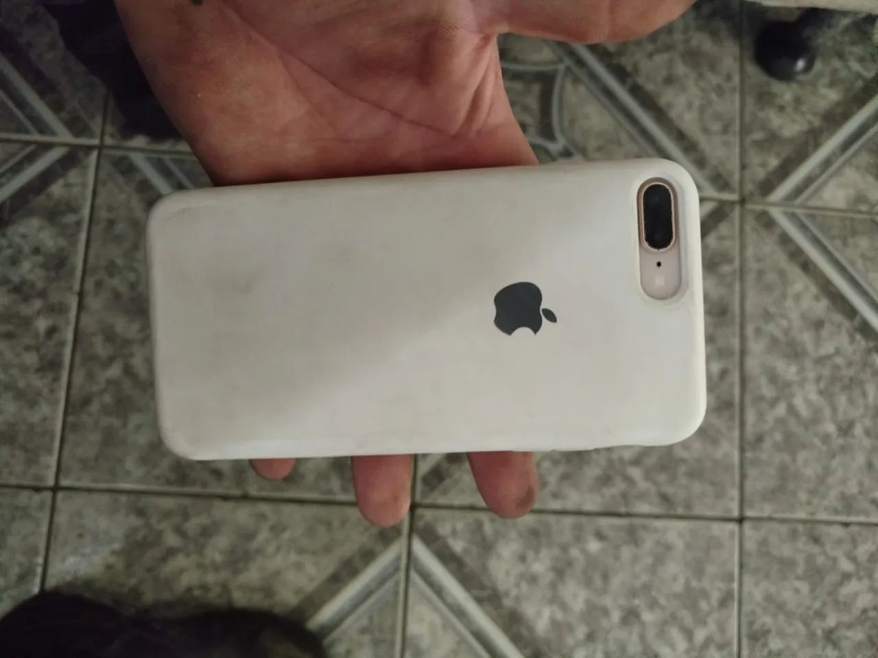 Vendo IPhone 8Plus  - Foto 3