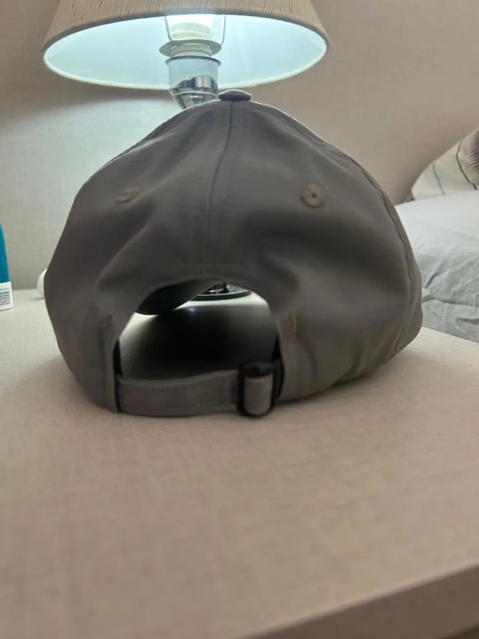 Boné Volcom Cinza  - Foto 3