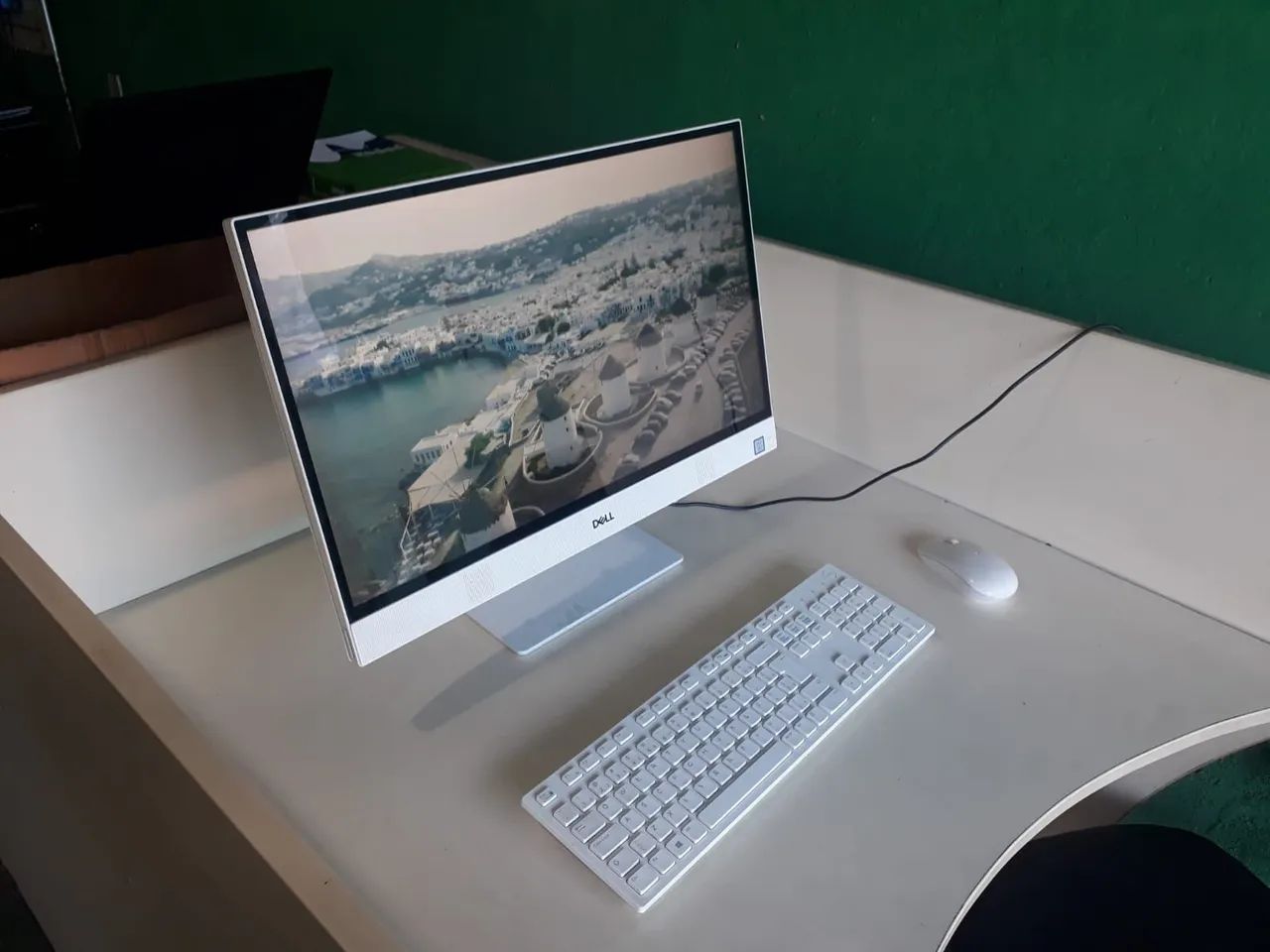 Vendo computador Dell Inspiron All in One