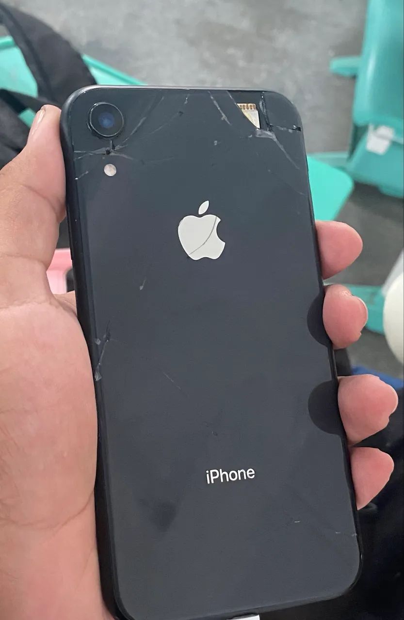 Vendo iPhone XR  - Foto 3