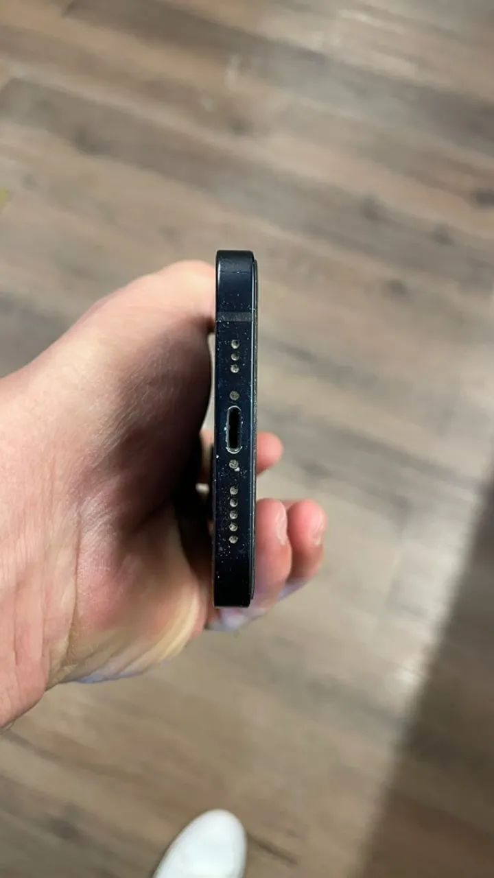 Iphone 12 - ACEITO PROPOSTA e NÃO ACEITO TROCA - Foto 5