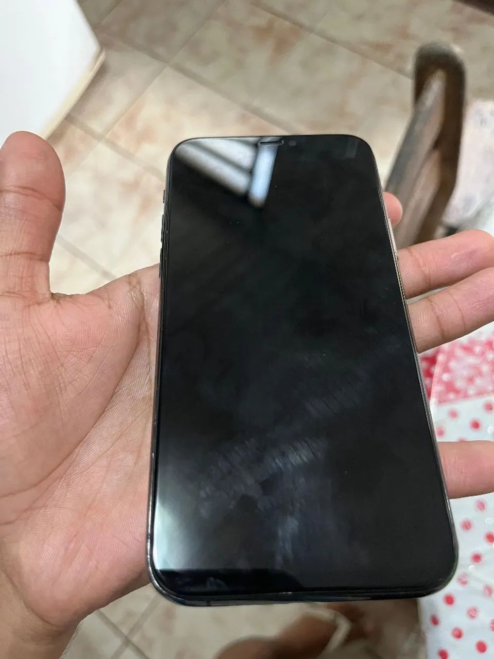 iPhone 11 pro