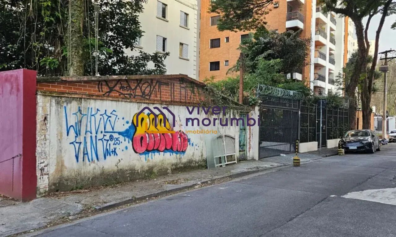 Terreno no Real Parque - 500m² - Foto 3