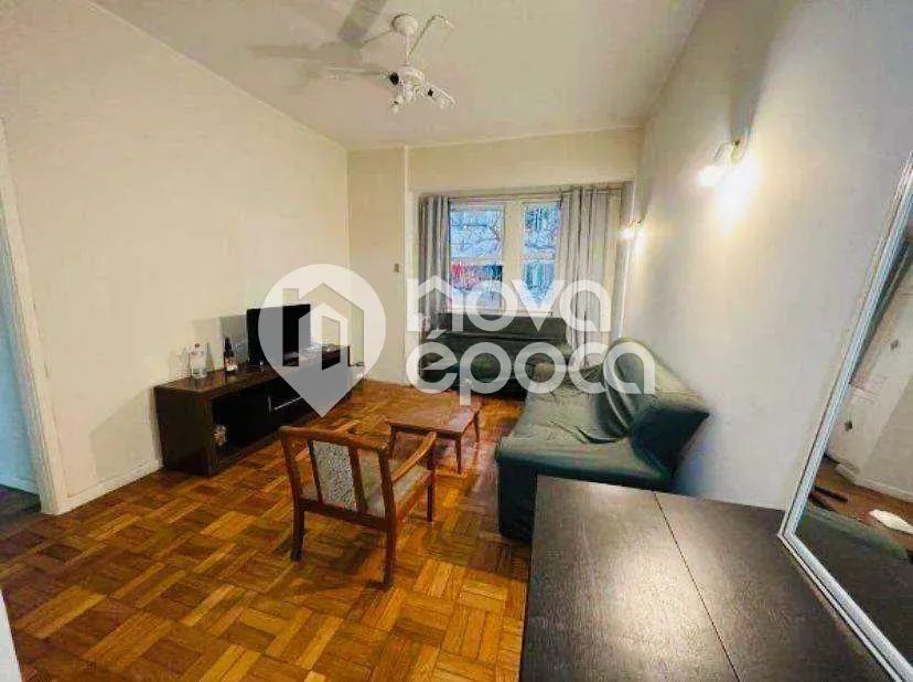 Copacabana | Apartamento 3 quartos
