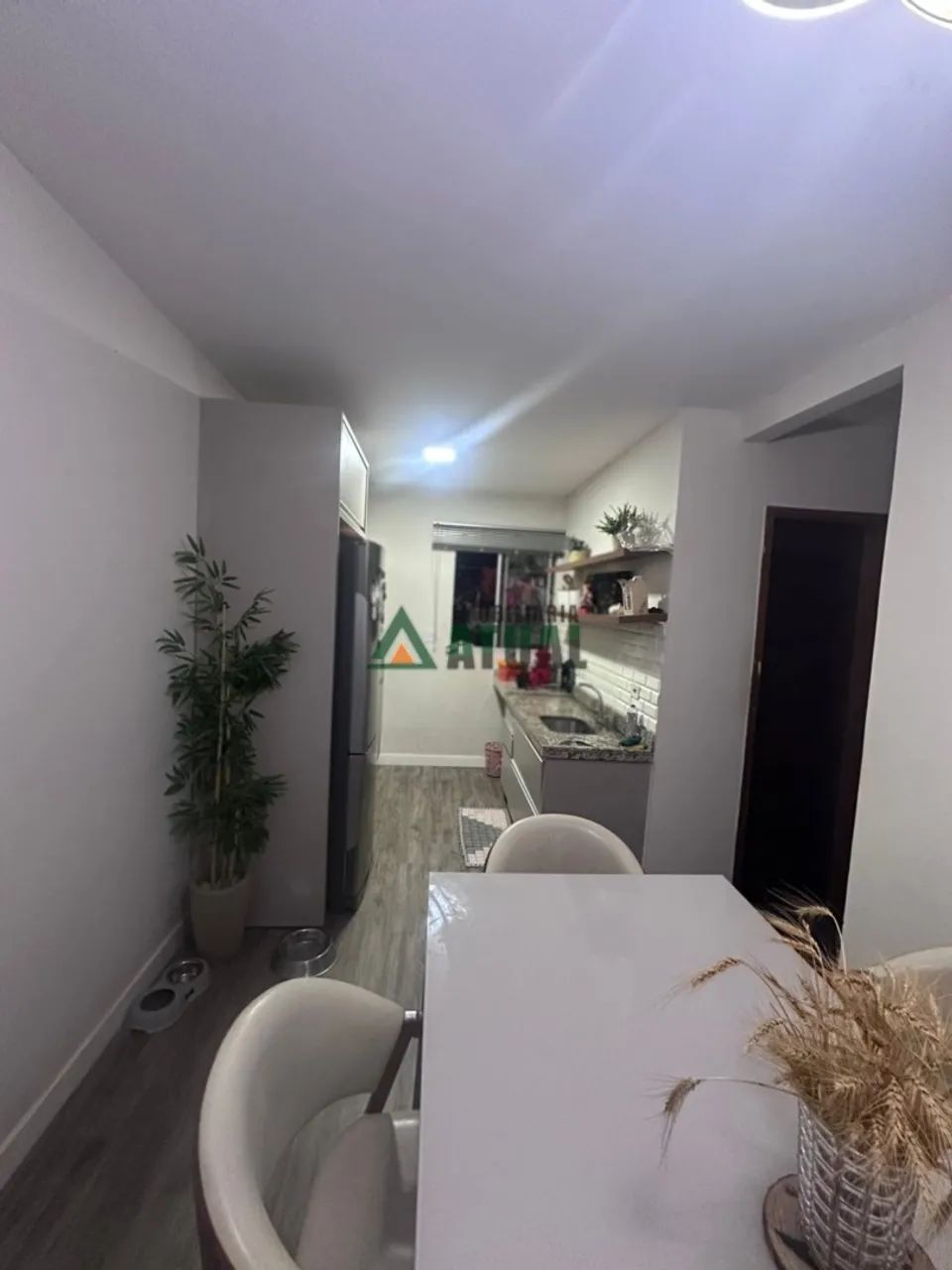 CASA COM 2 DORMITÓRIOS EM CAMBÉ - Foto 5