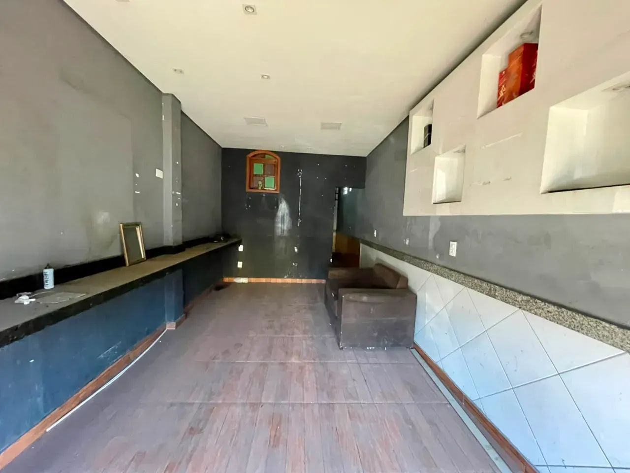 EXCELENTE LOJA PARA LOCAÇÃO NA ABÍLIO MACHADO - Foto 3