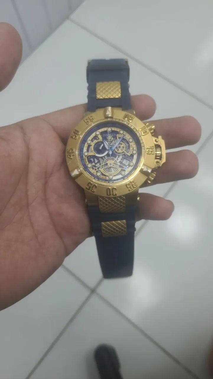 Invicta 