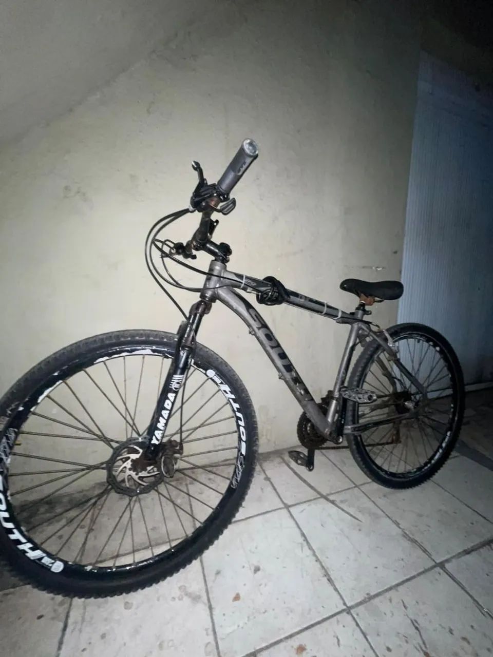 BIKE ARO 29  - Foto 2