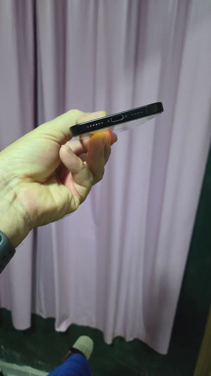IPhone 16 plus 128 gigas - Foto 5
