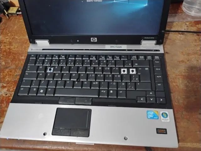 Notebook HP  - Foto 3