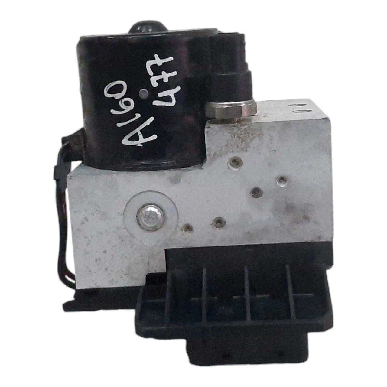 Módulo freio ABS Mercedes-Benz A160/190 2020 - Foto 3