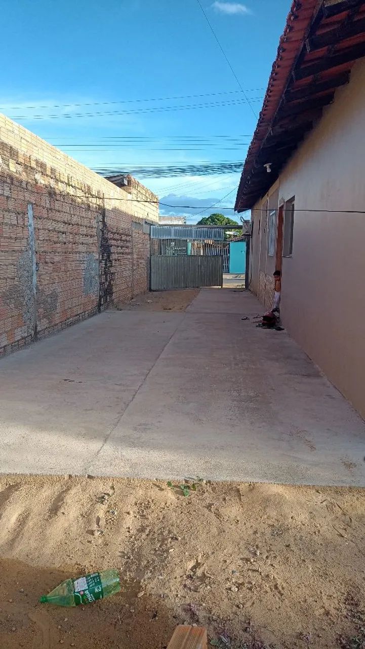 Aluga-se Apartamento Bairro Dr Airton Rocha/Pérola leia o anúncio  - Foto 5