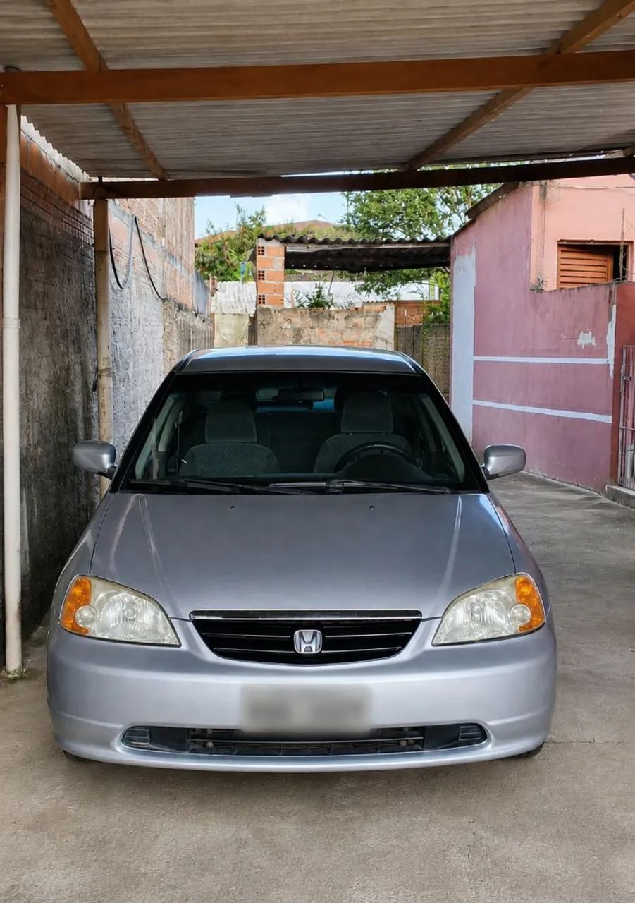 Honda Civic 2003