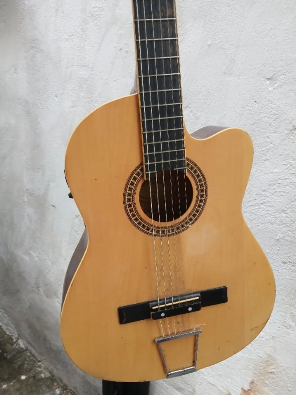Violão  - Foto 3