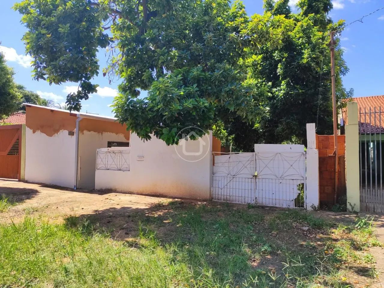 TERRENO COM PEQUENA CONSTRUÇÃO - Foto 4