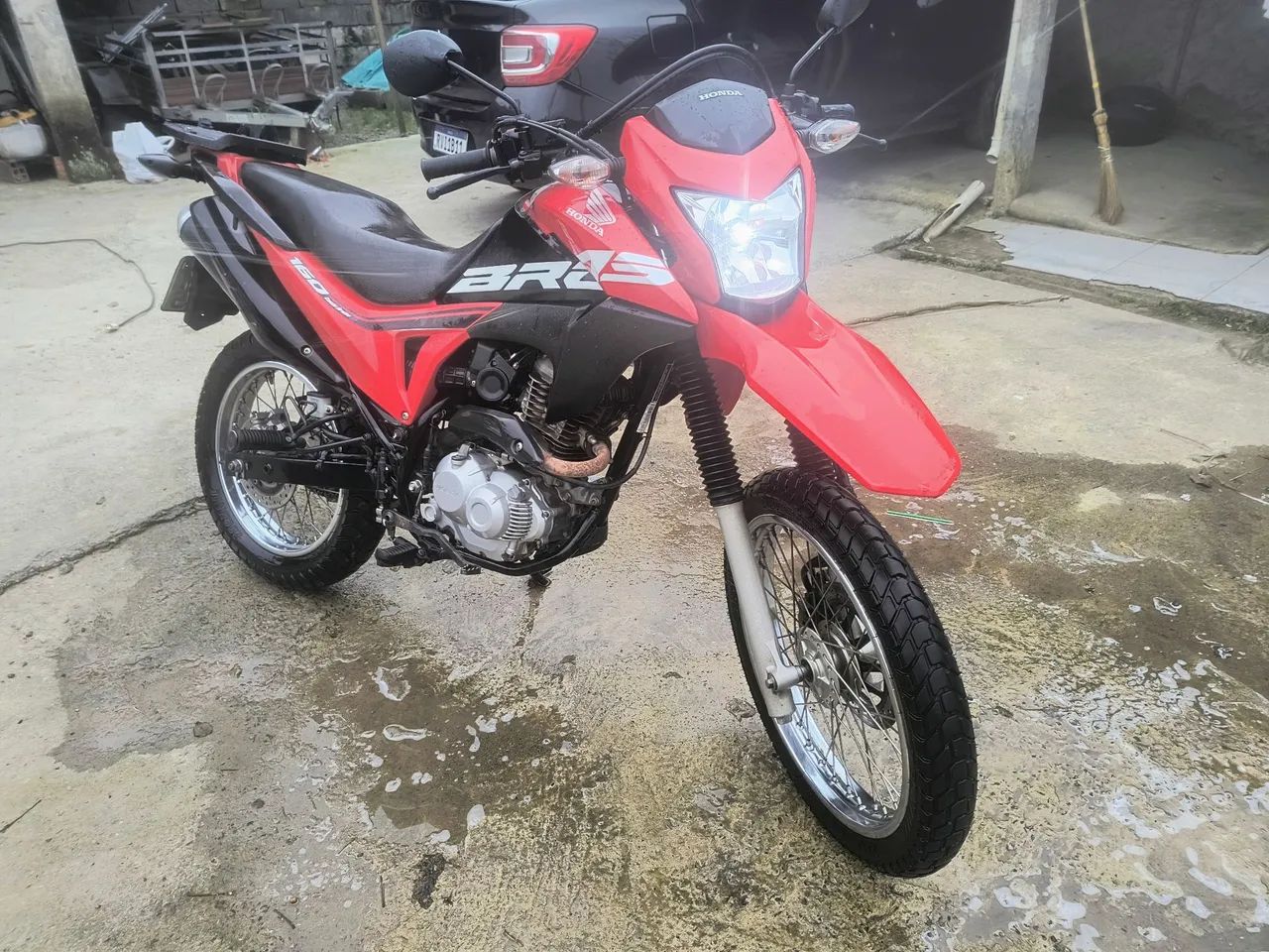 Bros 160 - Foto 2
