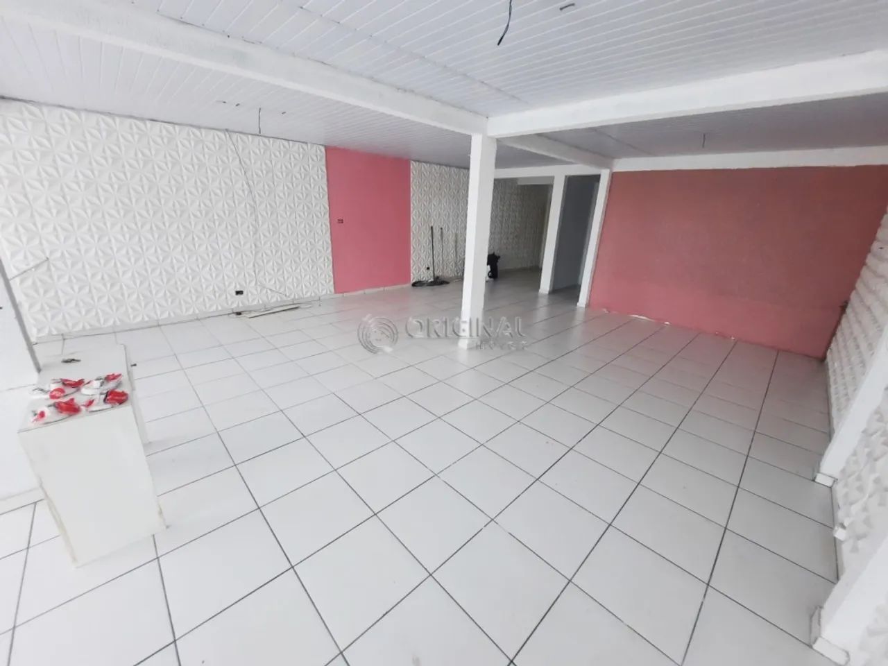 IMÓVEL COMERCIAL PARA VENDA. - Foto 5