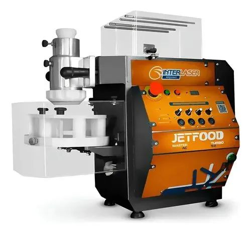 Modeladora de salgados Interlaser Master AC