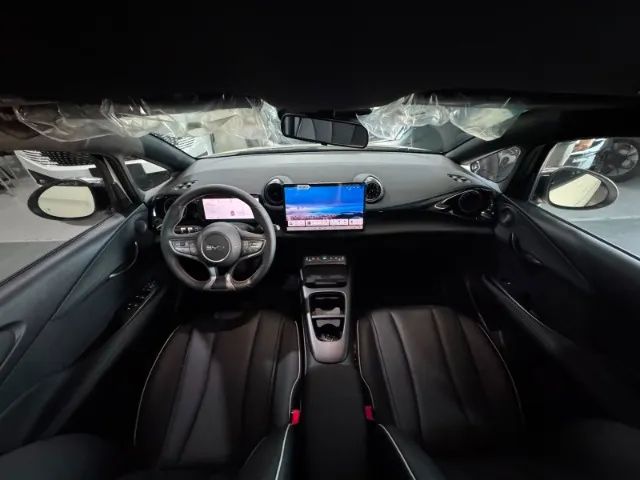 BYD Dolphin SE 2027 - Foto 4
