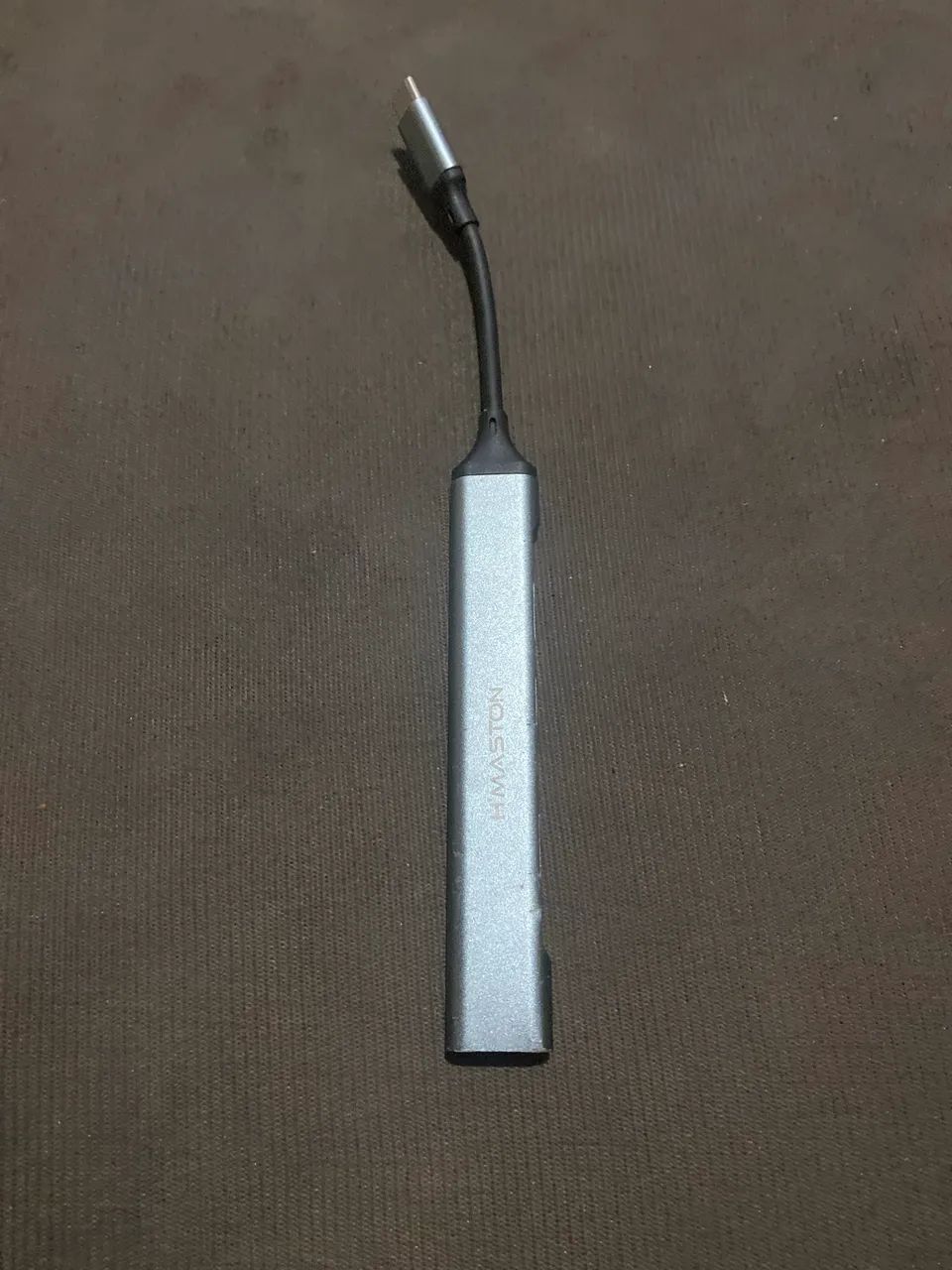 Teclado e hub - Foto 3