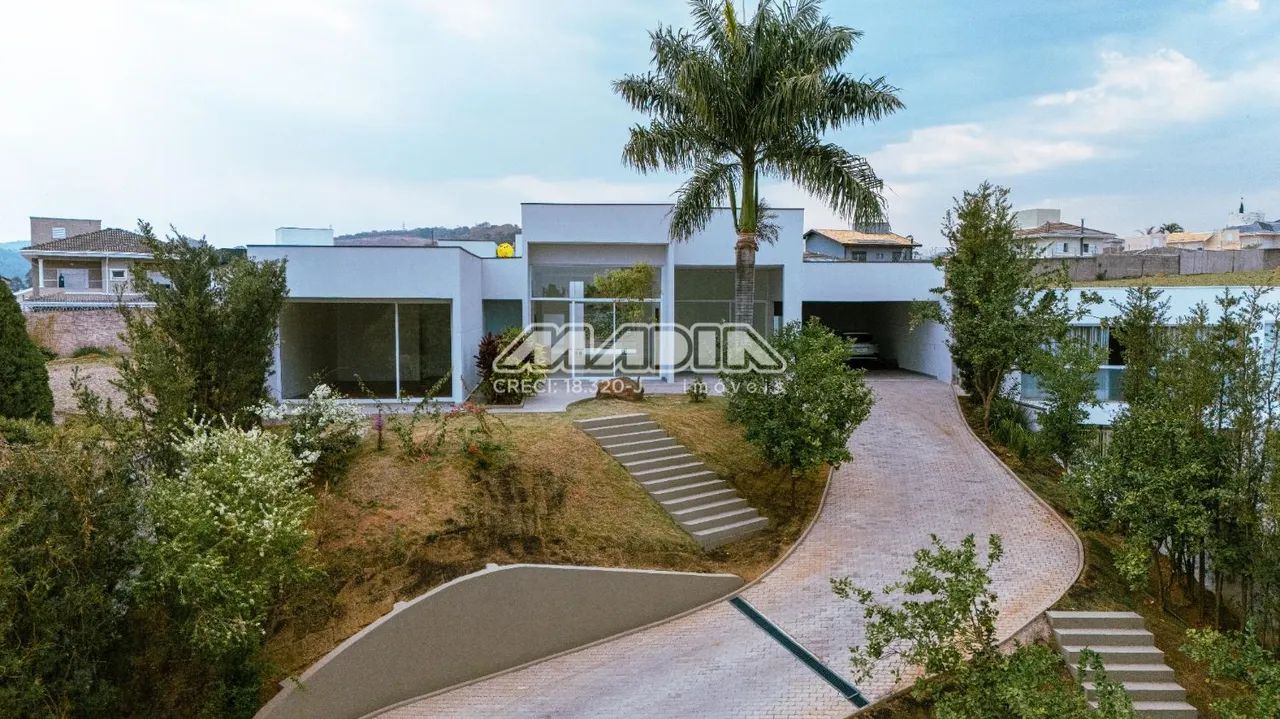 casa - Parque Residencial Maison Blanche - Valinhos - Foto 2