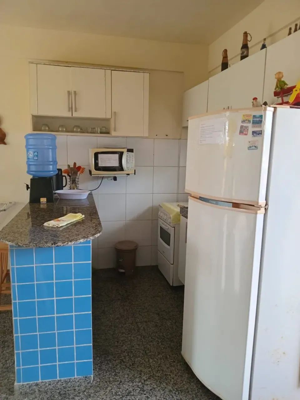 Vendo flat em Búzios-RN - Foto 4