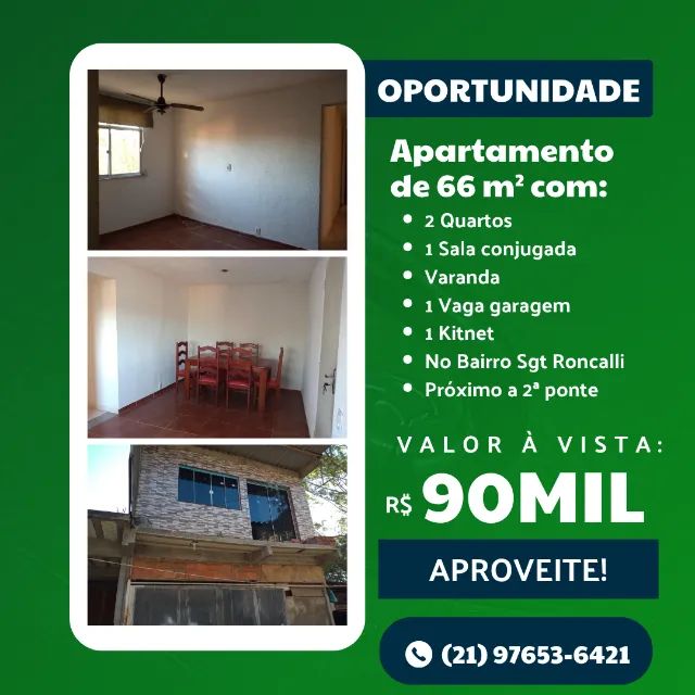 Foto - Belford Roxo - Pauline