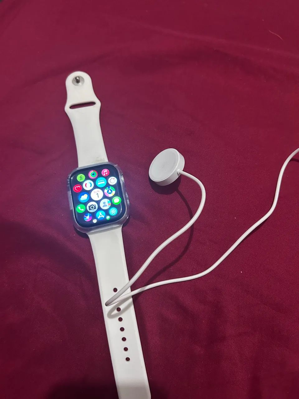 Vende-se SMARTWATCH  - Foto 3