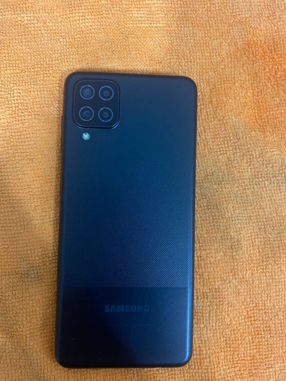 Samsung Galaxy A12 128GB 4GB RAM - Ótimo Estado - Foto 2
