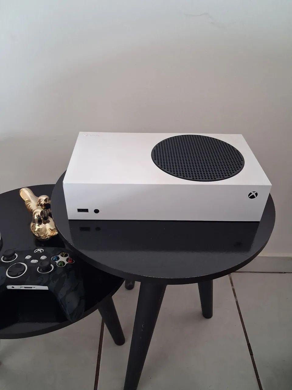 Xbox Series S 512GB - Foto 3
