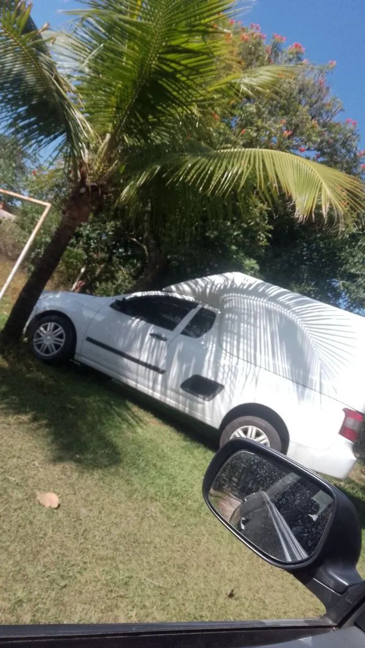 Baú para Montana em fibra  - Foto 4