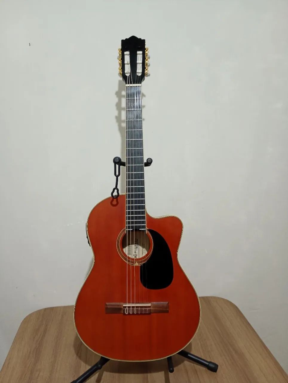 Violão Michael vm225 nylon