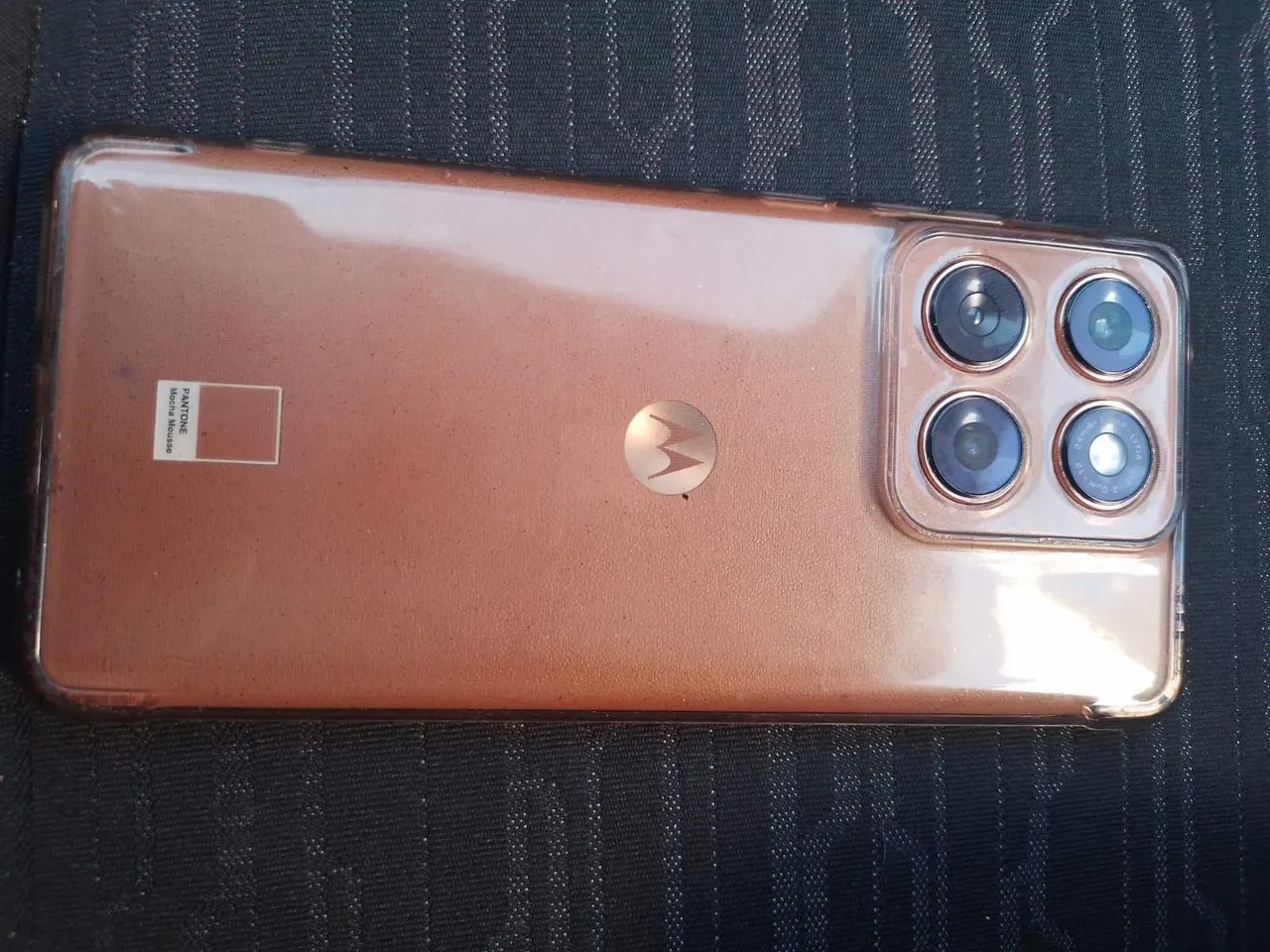 Motorola Edge 60 fusion  - Foto 4
