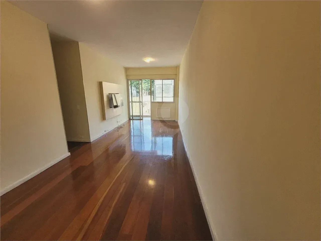 Imóvel para venda tem 120 metros quadrados com 3 quartos em Tijuca - Rio de Janeiro - RJ - Foto 2