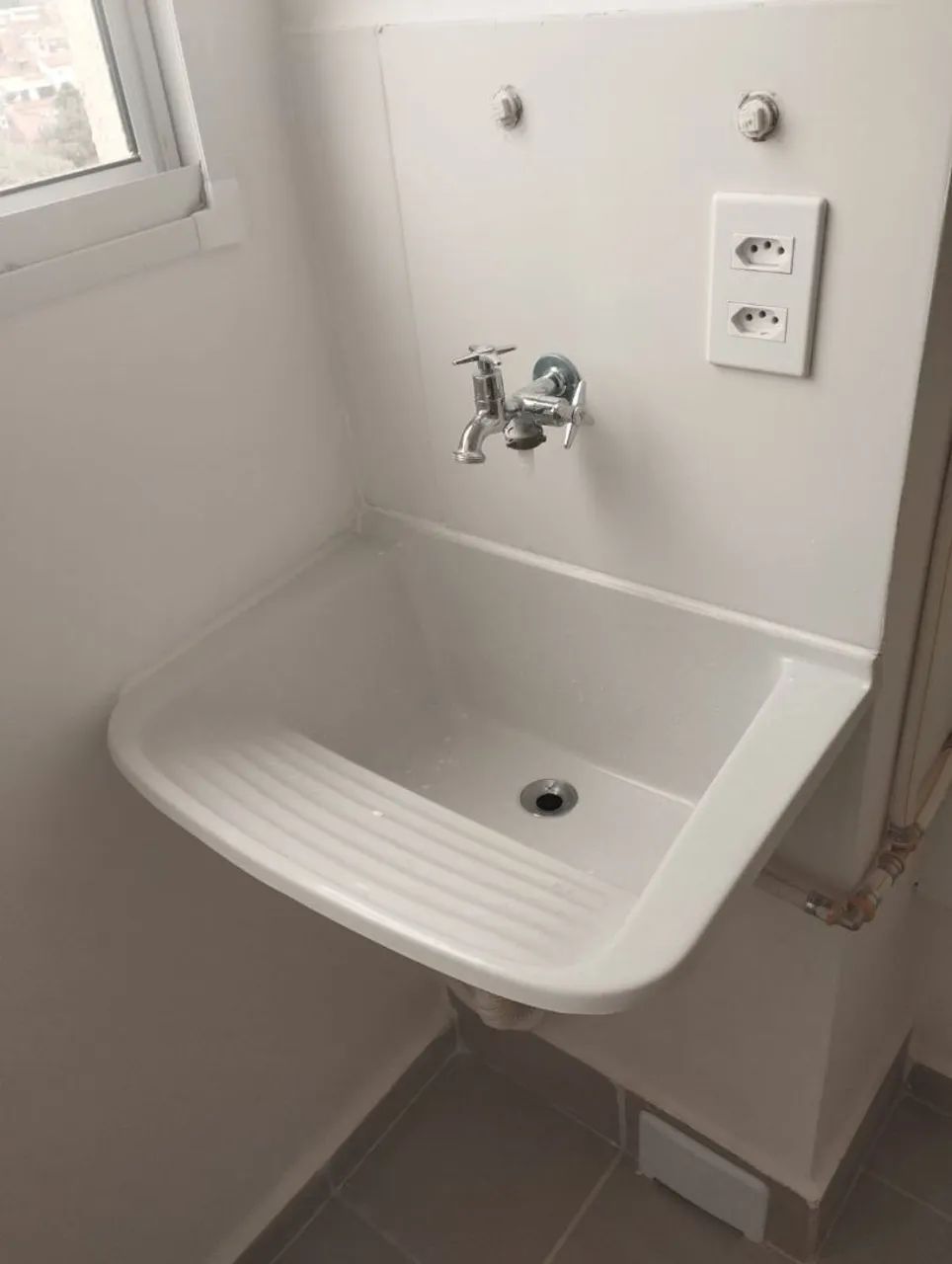 Taique para lavanderia 