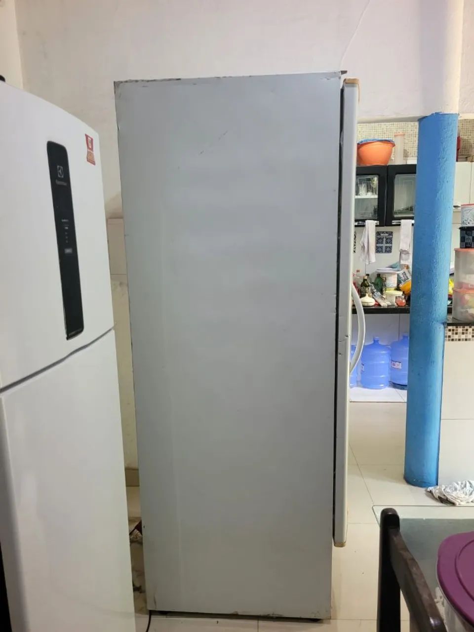 Freezer vertical  - Foto 5