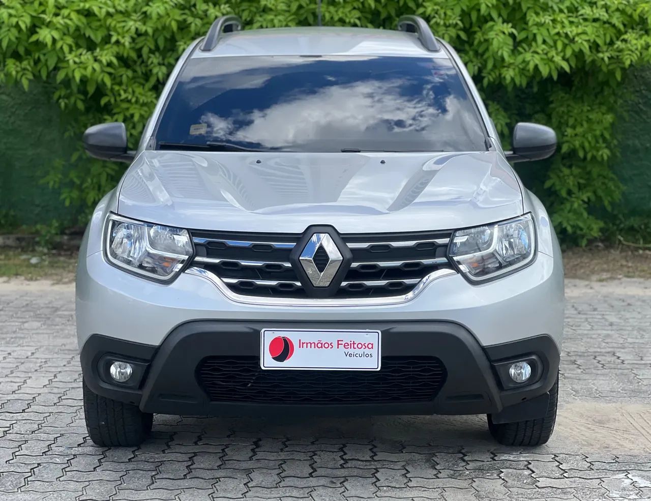 Renault Duster Intense 1.6 16V Flex AUT 2023 - Foto 2
