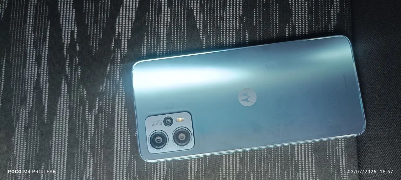 Moto G23  - Foto 3