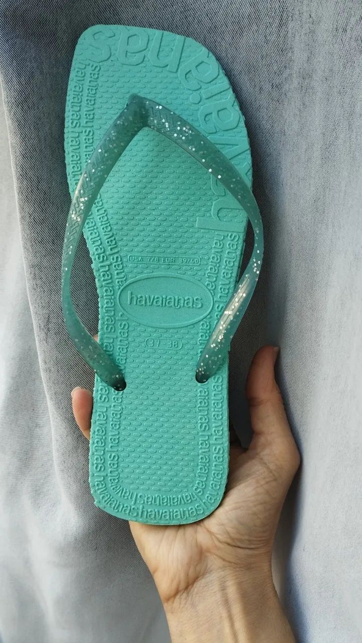 Chinelo Havaianas  - Foto 4