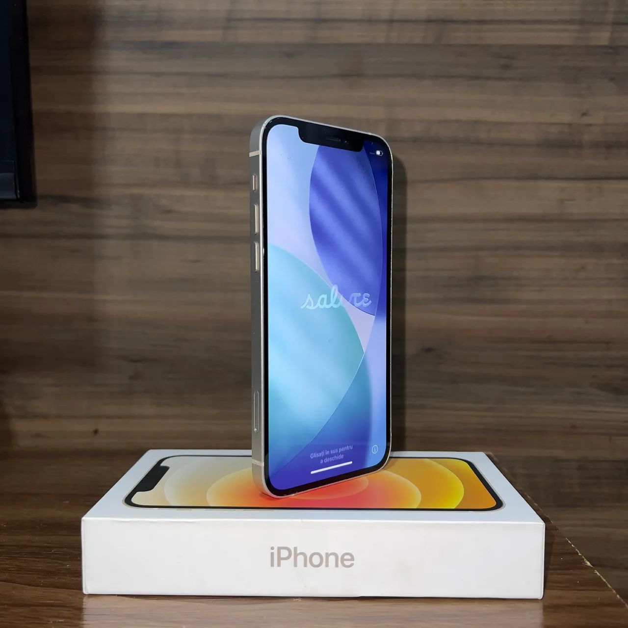 IPhone 12: seminovo - Foto 4