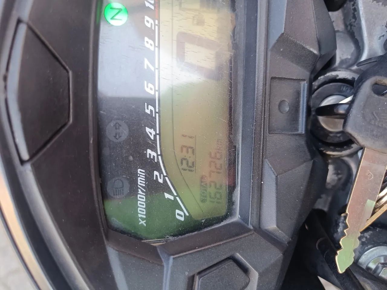 Moto boa 