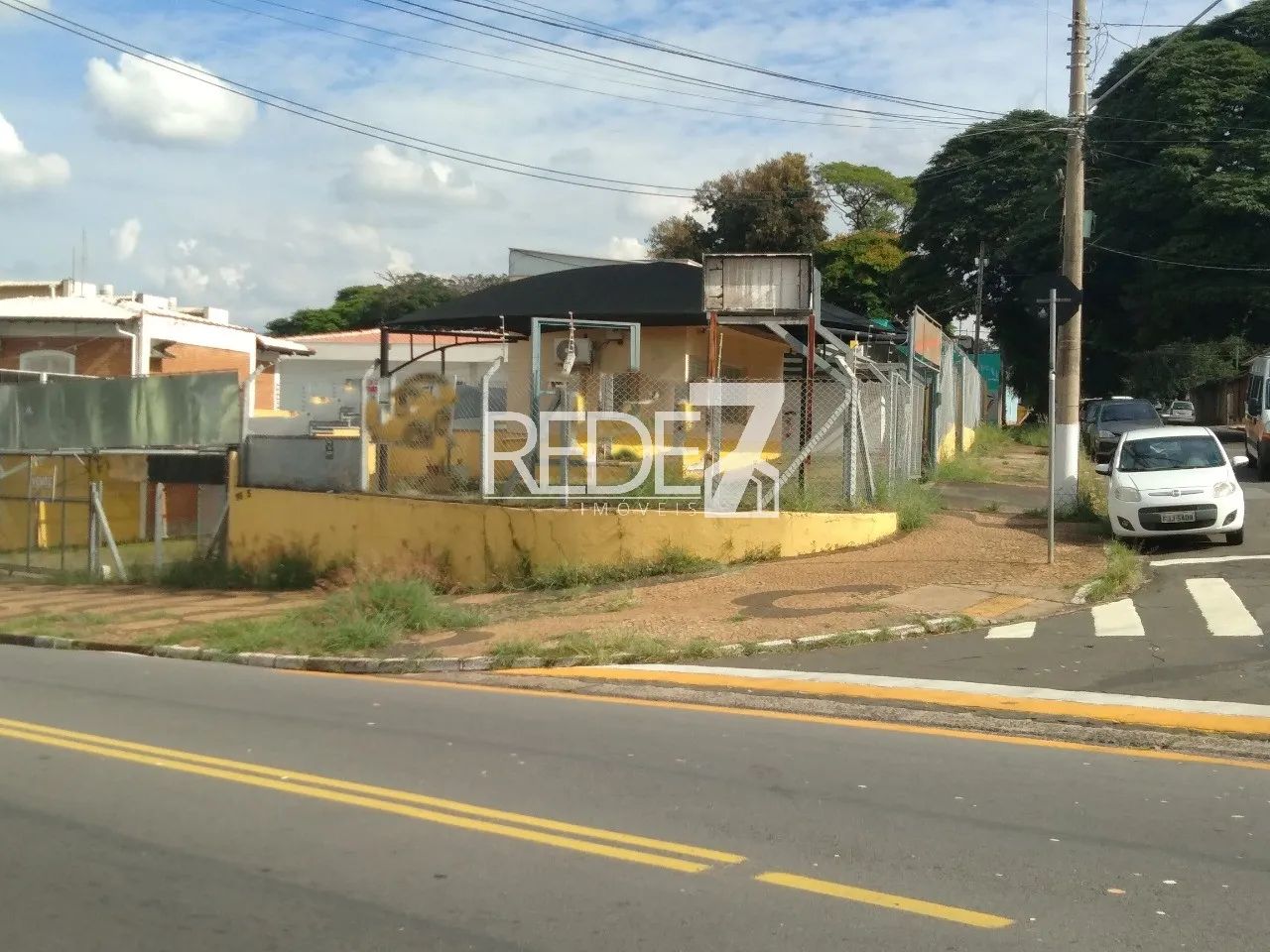 terreno - Jardim Chapadão - Campinas - Foto 3